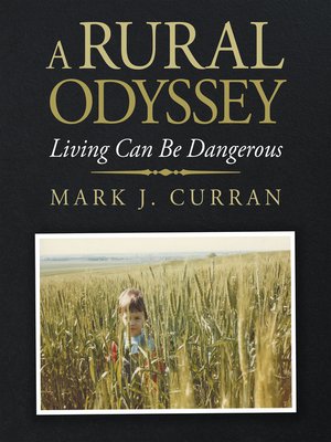 cover image of A Rural Odyssey